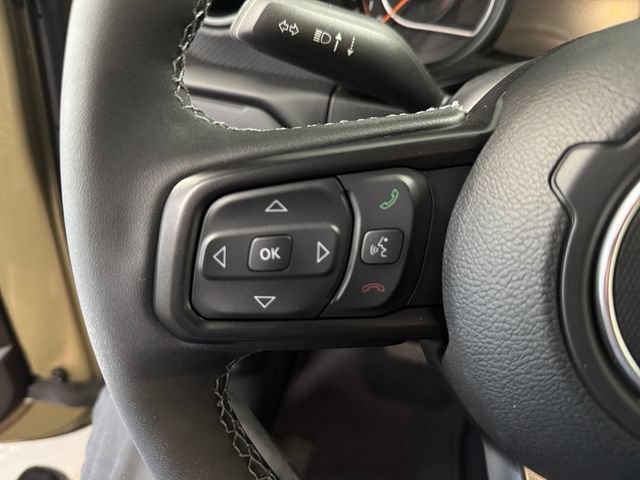 New 2026 Jeep Gladiator Mojave AWD/4WD image 22