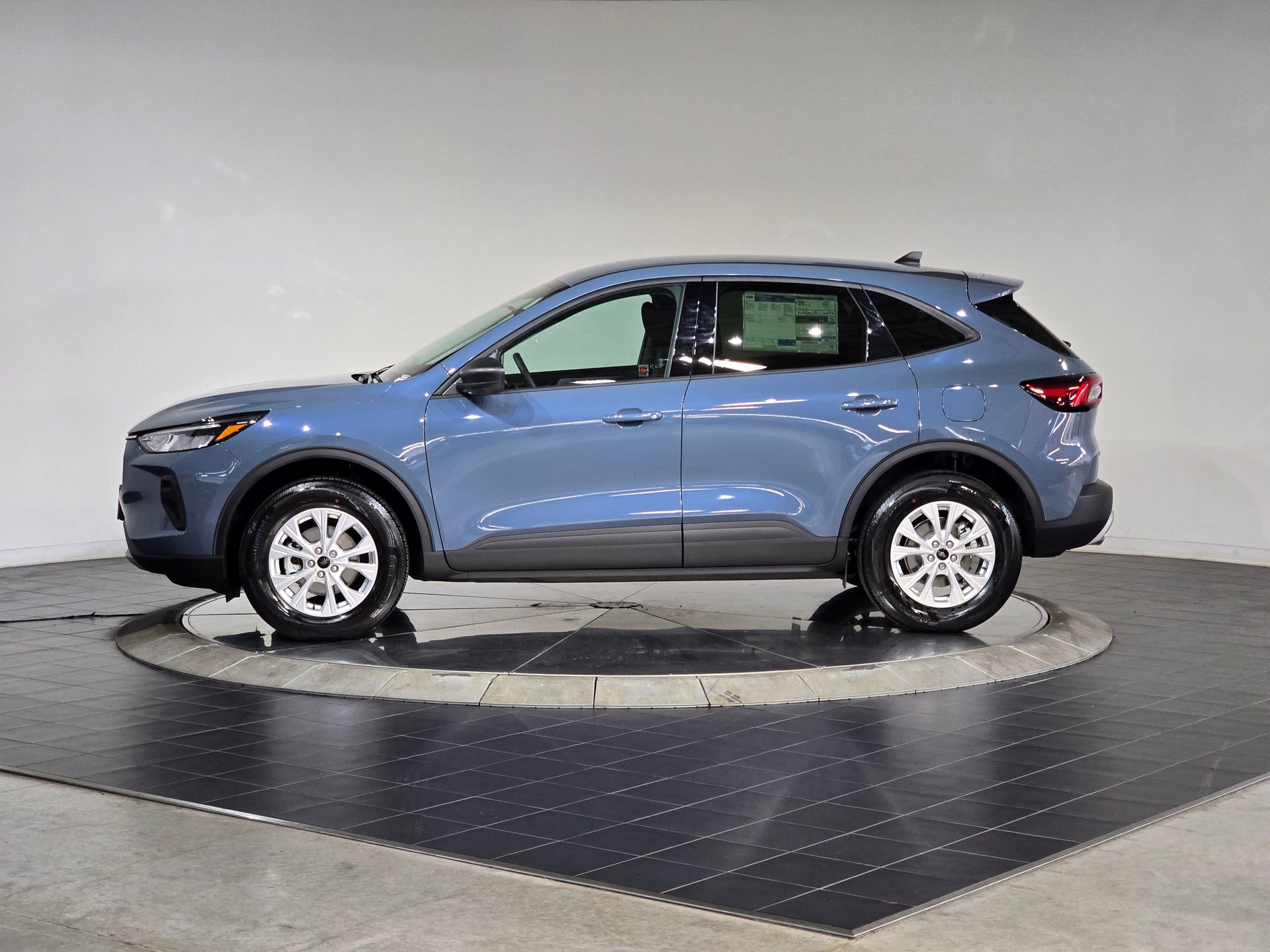 New 2026 Ford Escape Active image 6