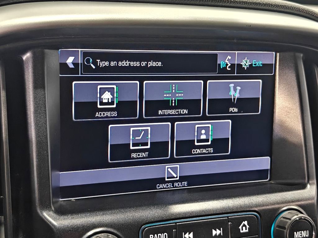 Used 2016 Chevrolet Colorado LT w/ Luxury Package, Chrome image 31