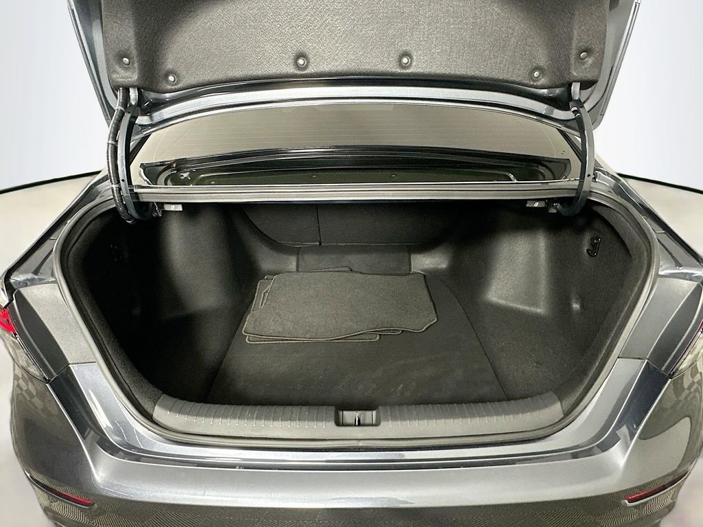 Used 2024 Honda Accord EX image 25
