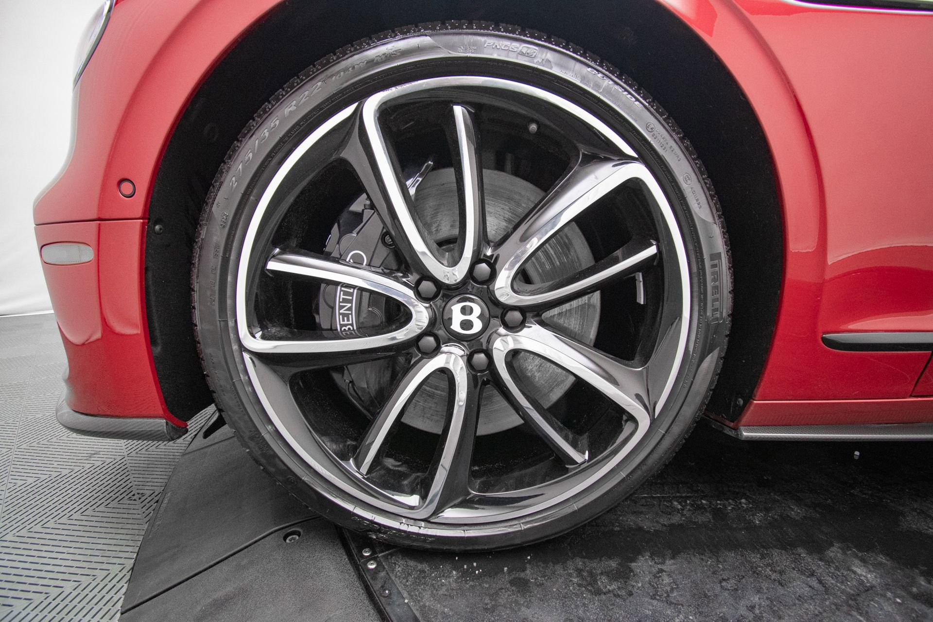 Used 2024 Bentley Flying Spur S V8 AWD/4WD image 46