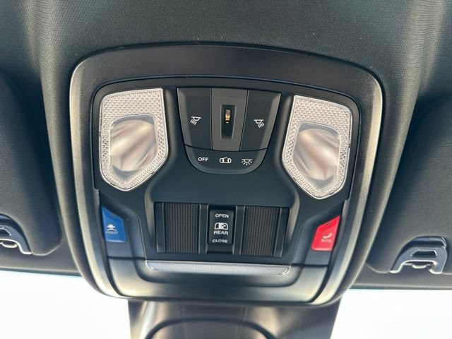 New 2027 RAM 3500 Lone Star AWD/4WD image 24