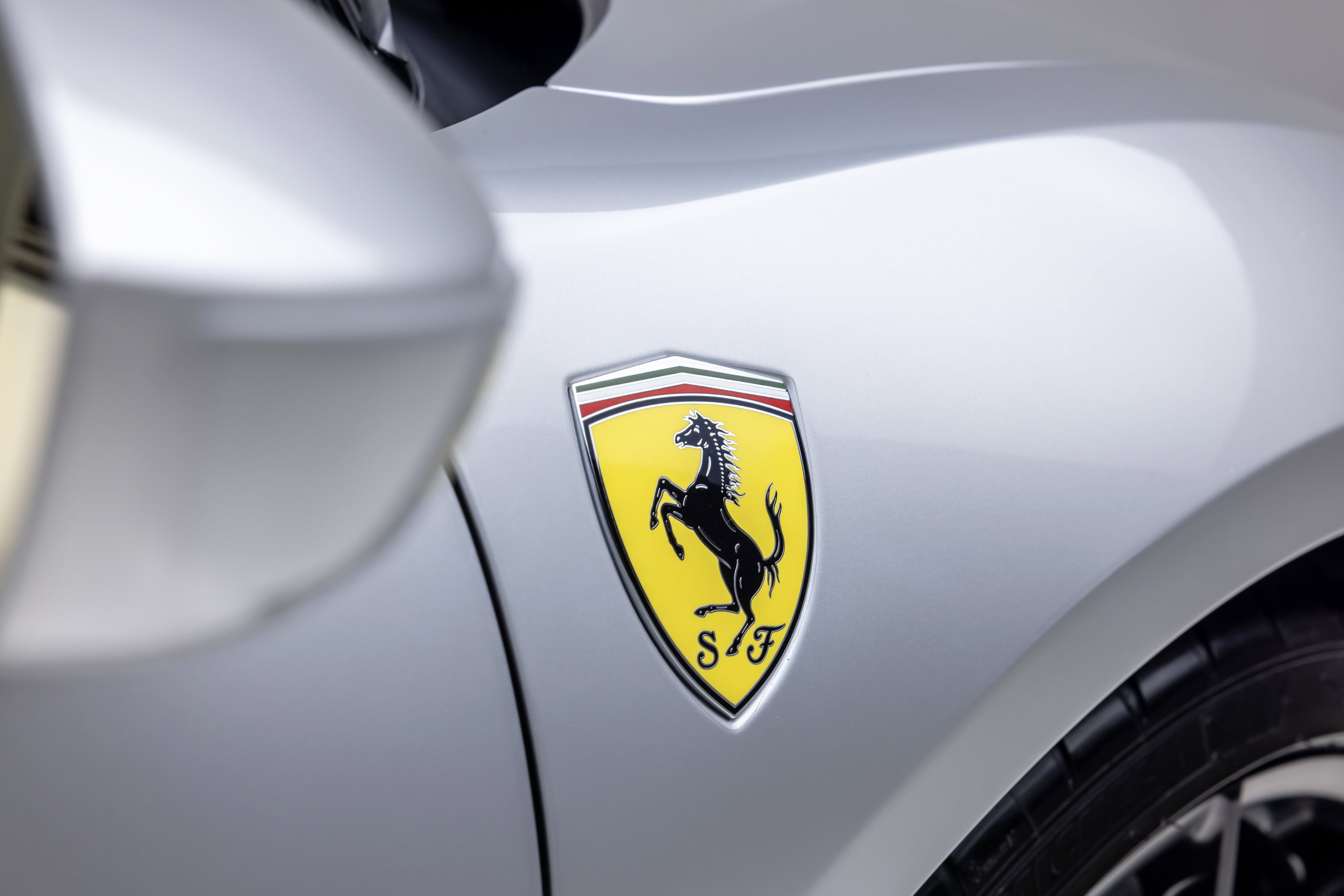 Certified 2020 Ferrari 488 Pista Coupe RWD image 27