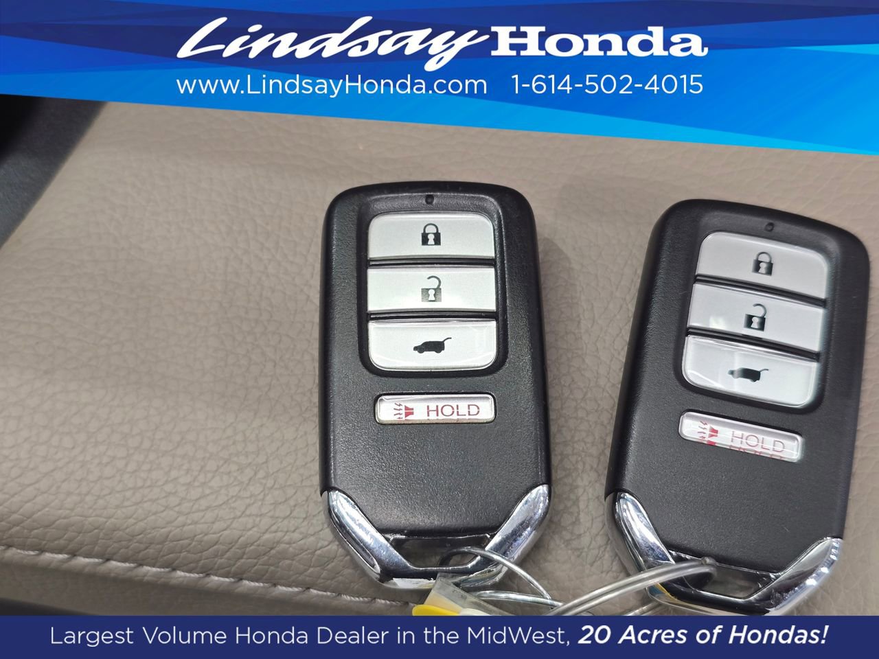 Used 2019 Honda Odyssey LX image 22