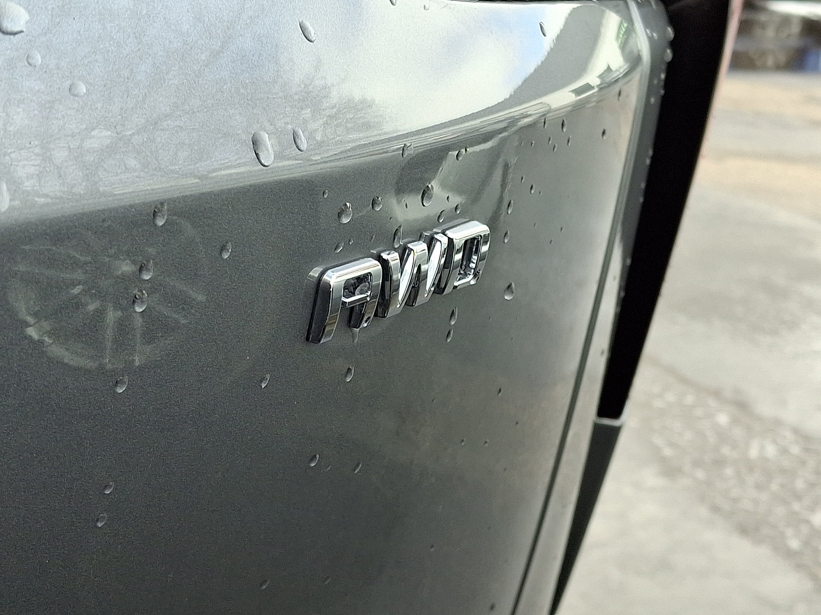 New 2026 Chevrolet Blazer EV LT AWD/4WD image 8