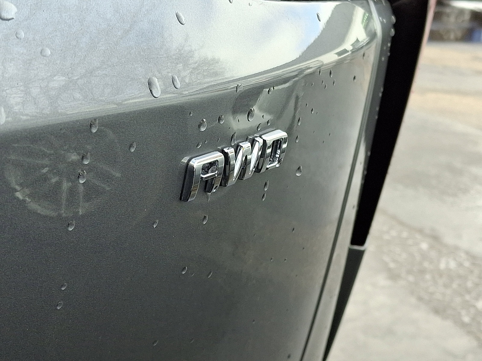 New 2026 Chevrolet Blazer EV LT AWD/4WD image 8