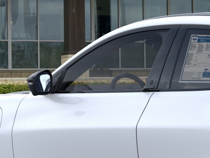 New 2026 Ford Mustang Mach-E Premium RWD image 20