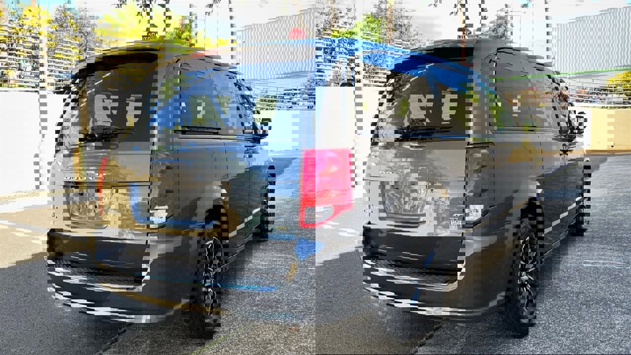 Used 2019 Dodge Grand Caravan GT FWD image 5