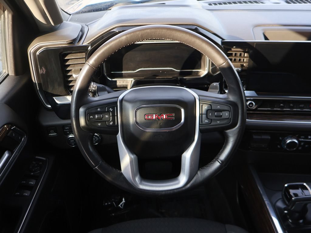 Used 2023 GMC Sierra 1500 Elevation AWD/4WD image 34