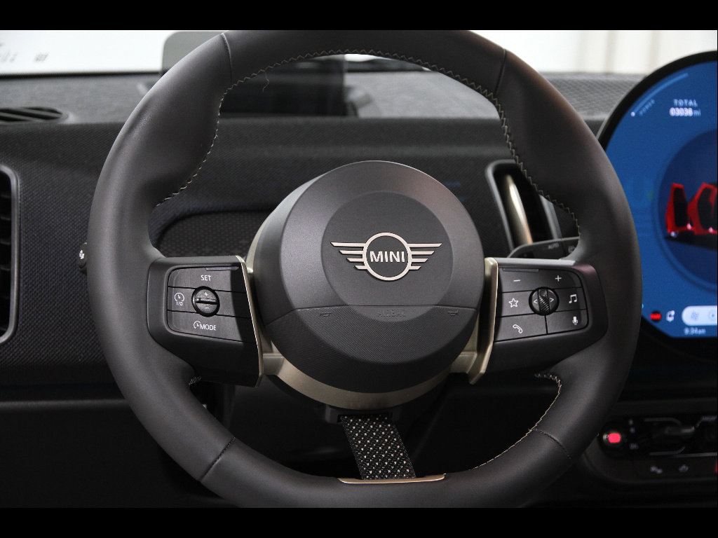 Certified 2026 MINI Cooper Countryman S image 7