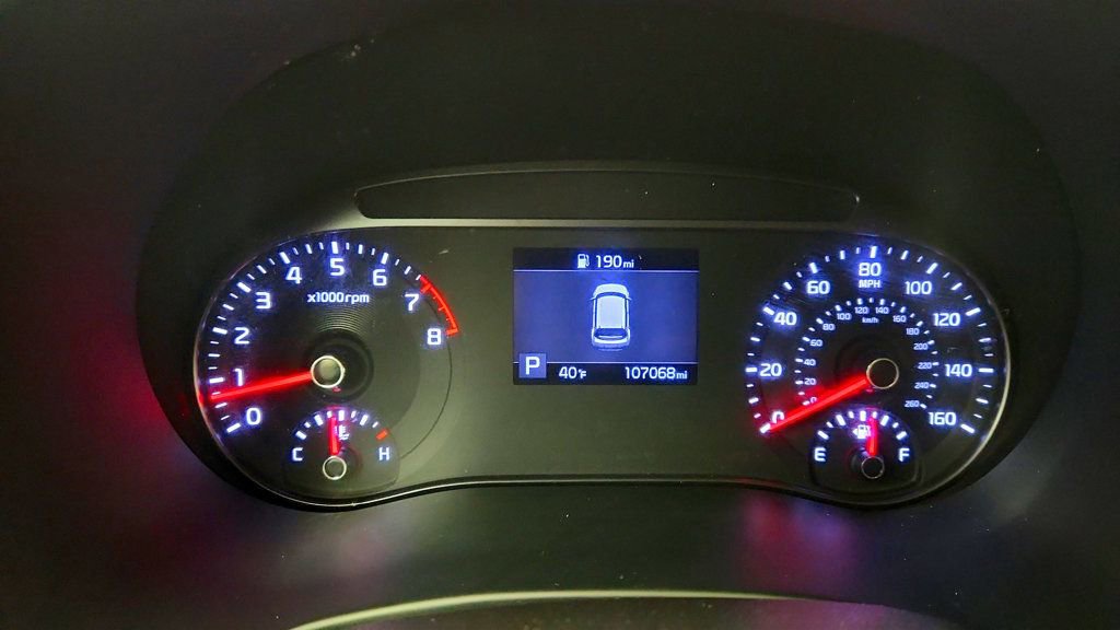 Used 2020 Kia Soul GT-Line image 14