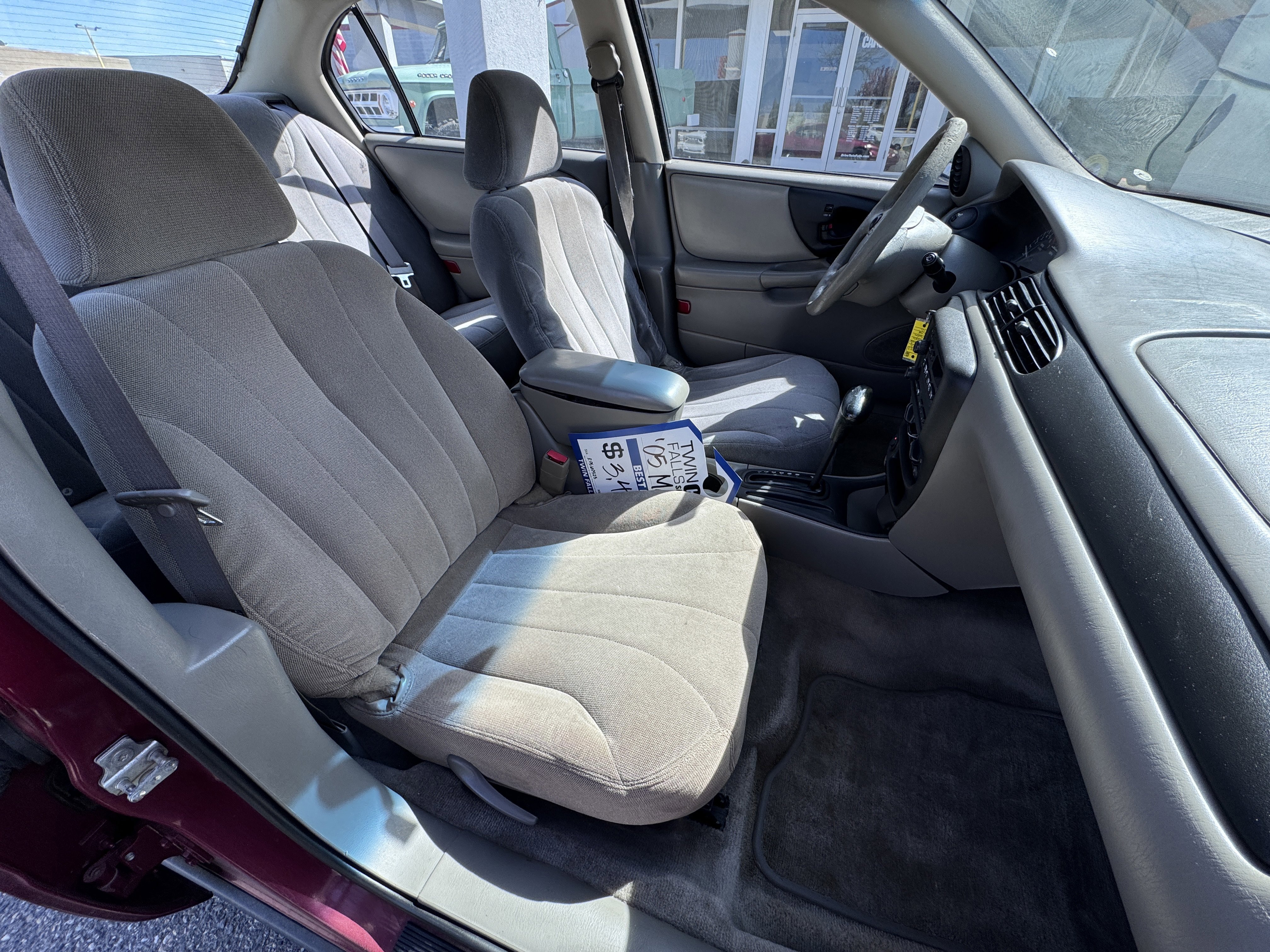Used 2005 Chevrolet Malibu Classic FWD image 37