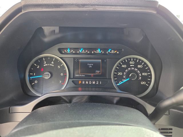 Used 2016 Ford F150 XLT w/ Equipment Group 302A Luxury image 23