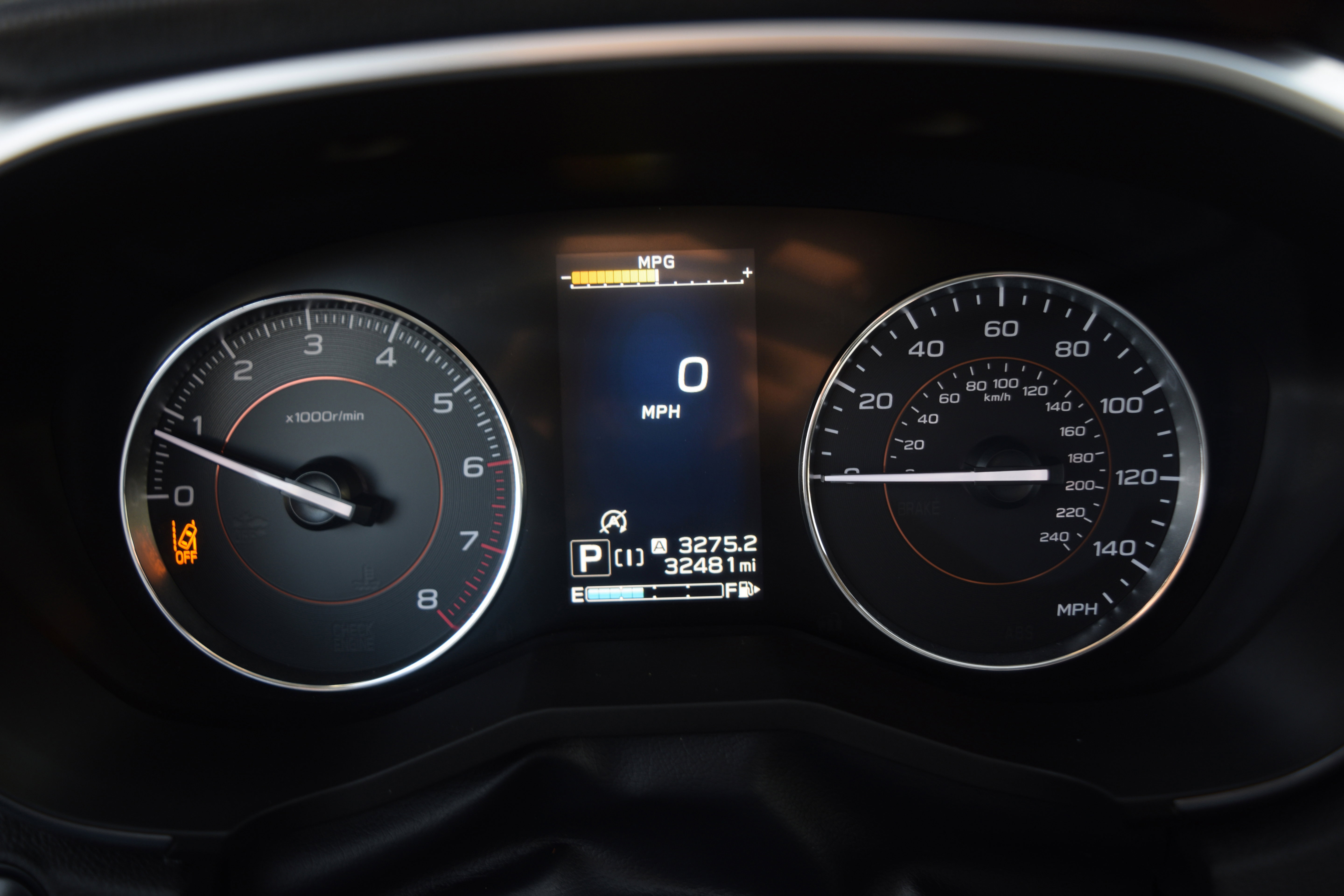 Used 2021 Subaru Crosstrek 2.5i Limited w/ Popular Package #4 image 3