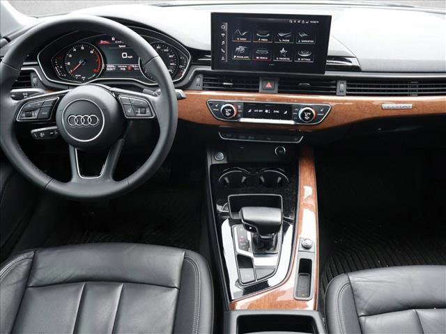Used 2023 Audi A4 2.0T Premium w/ Convenience Package AWD/4WD image 14