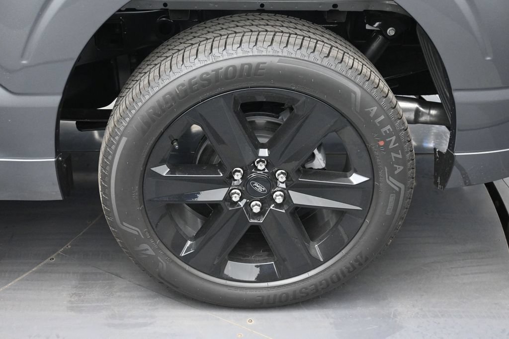 New 2026 Ford F150 STX AWD/4WD image 28