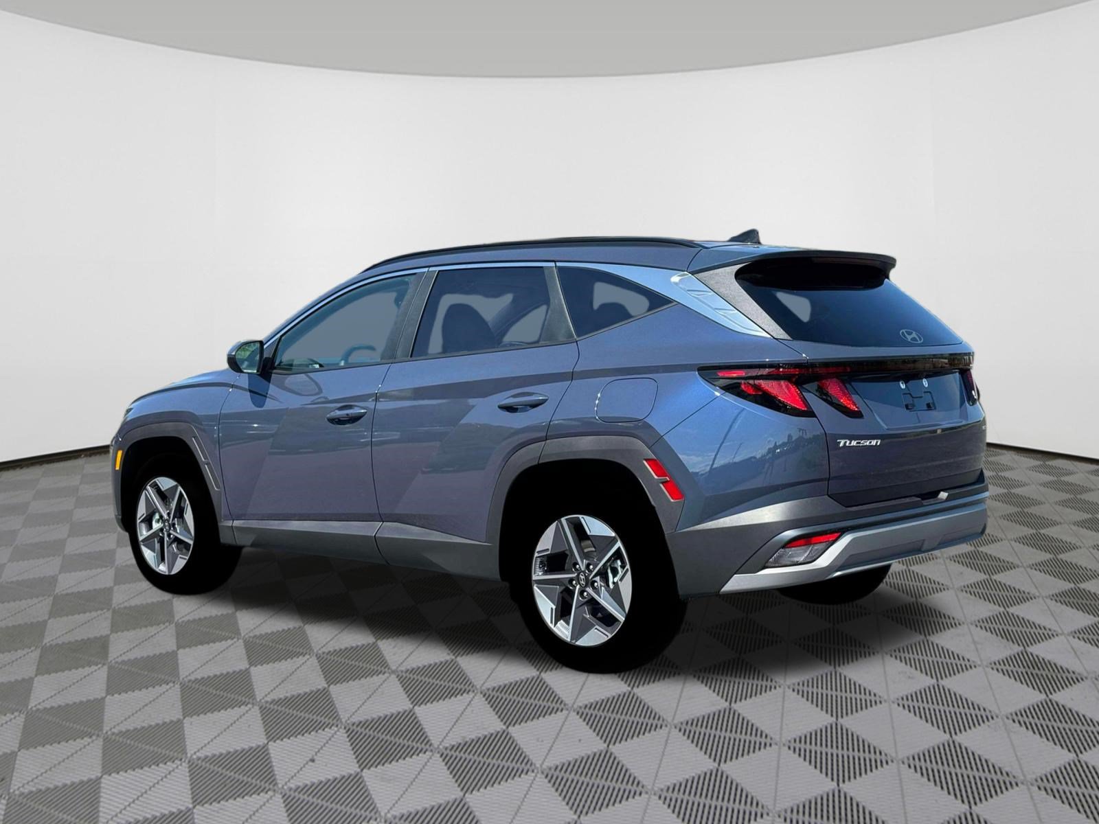 New 2026 Hyundai Tucson SEL Plus AWD/4WD image 4