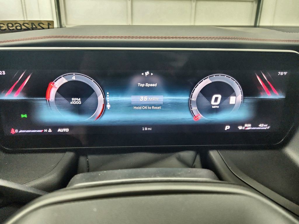 New 2026 Dodge Charger Scat Pack AWD/4WD image 15