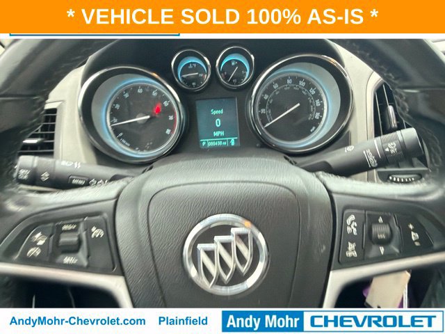 Used 2014 Buick Verano Convenience FWD image 17