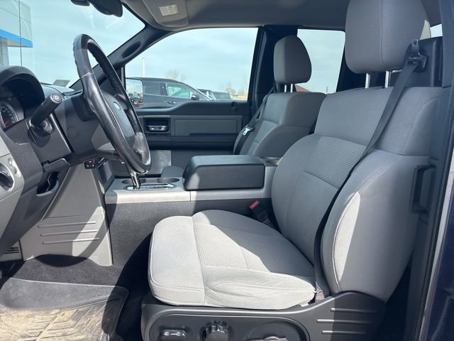 Used 2004 Ford F150 FX4 AWD/4WD image 3