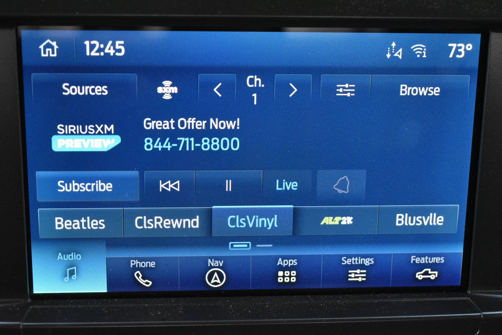 Used 2022 Ford F150 XLT AWD/4WD image 26