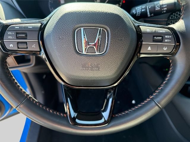 Certified 2026 Honda HR-V Sport image 12