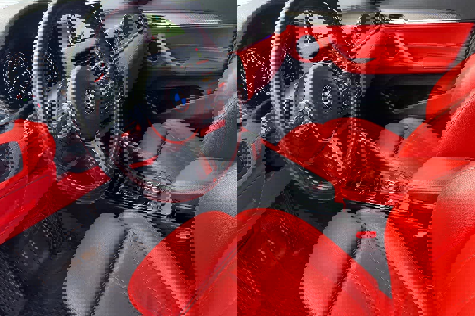 Used 2018 BMW X2 xDrive28i image 12