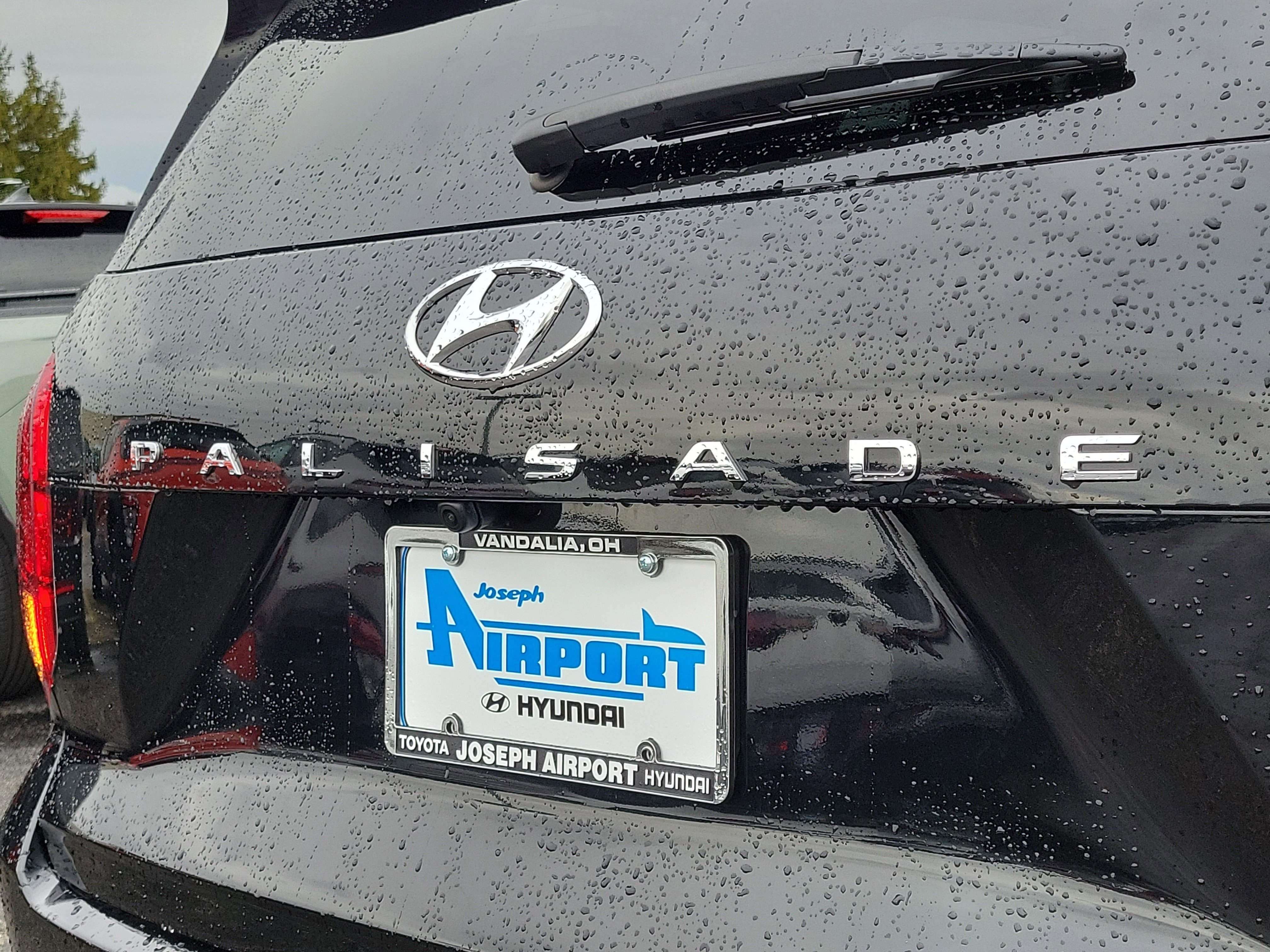 Used 2023 Hyundai Palisade Limited image 6