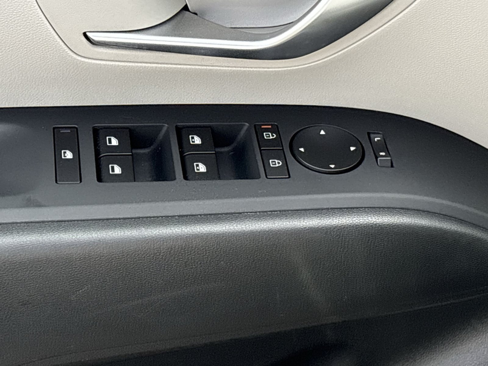 Certified 2026 Hyundai Tucson SEL Plus AWD/4WD image 15