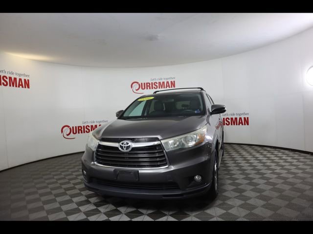 Used 2016 Toyota Highlander LE