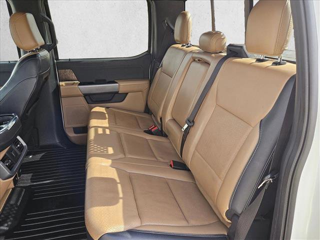 Used 2021 Ford F150 Lariat image 17