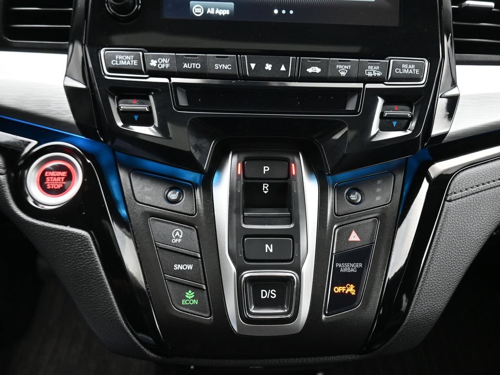 Used 2023 Honda Odyssey Touring image 24