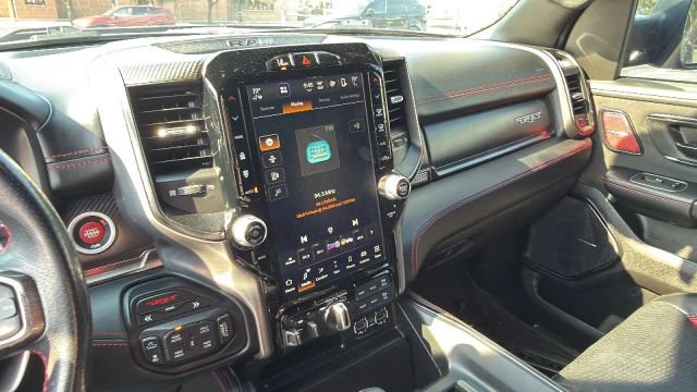 Used 2022 RAM 1500 TRX w/ TRX Level 2 Equipment Group AWD/4WD image 12
