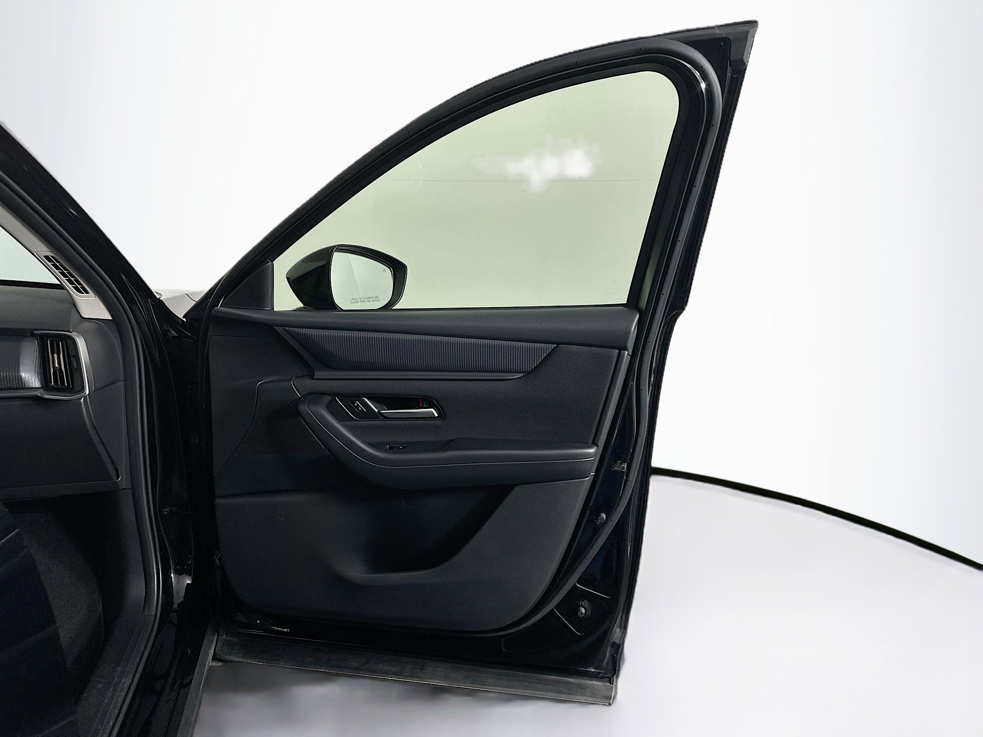 Used 2025 MAZDA CX-90 3.3 Turbo w/ Select Package image 35