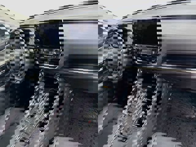 Certified 2025 Toyota Grand Highlander FWD image 29