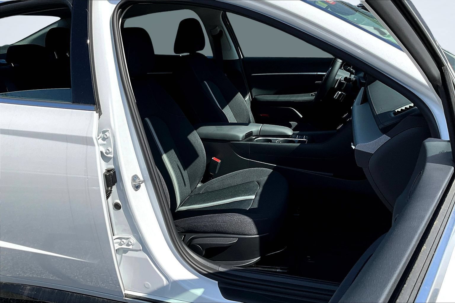 New 2026 Hyundai Sonata SEL FWD image 13