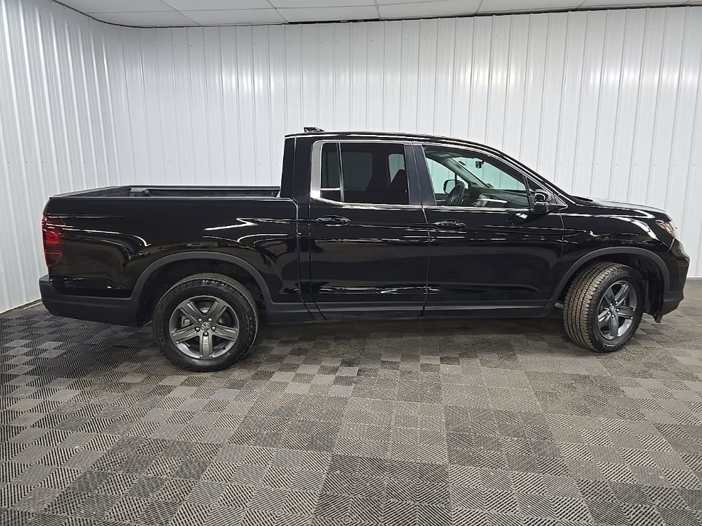 Used 2023 Honda Ridgeline RTL image 2