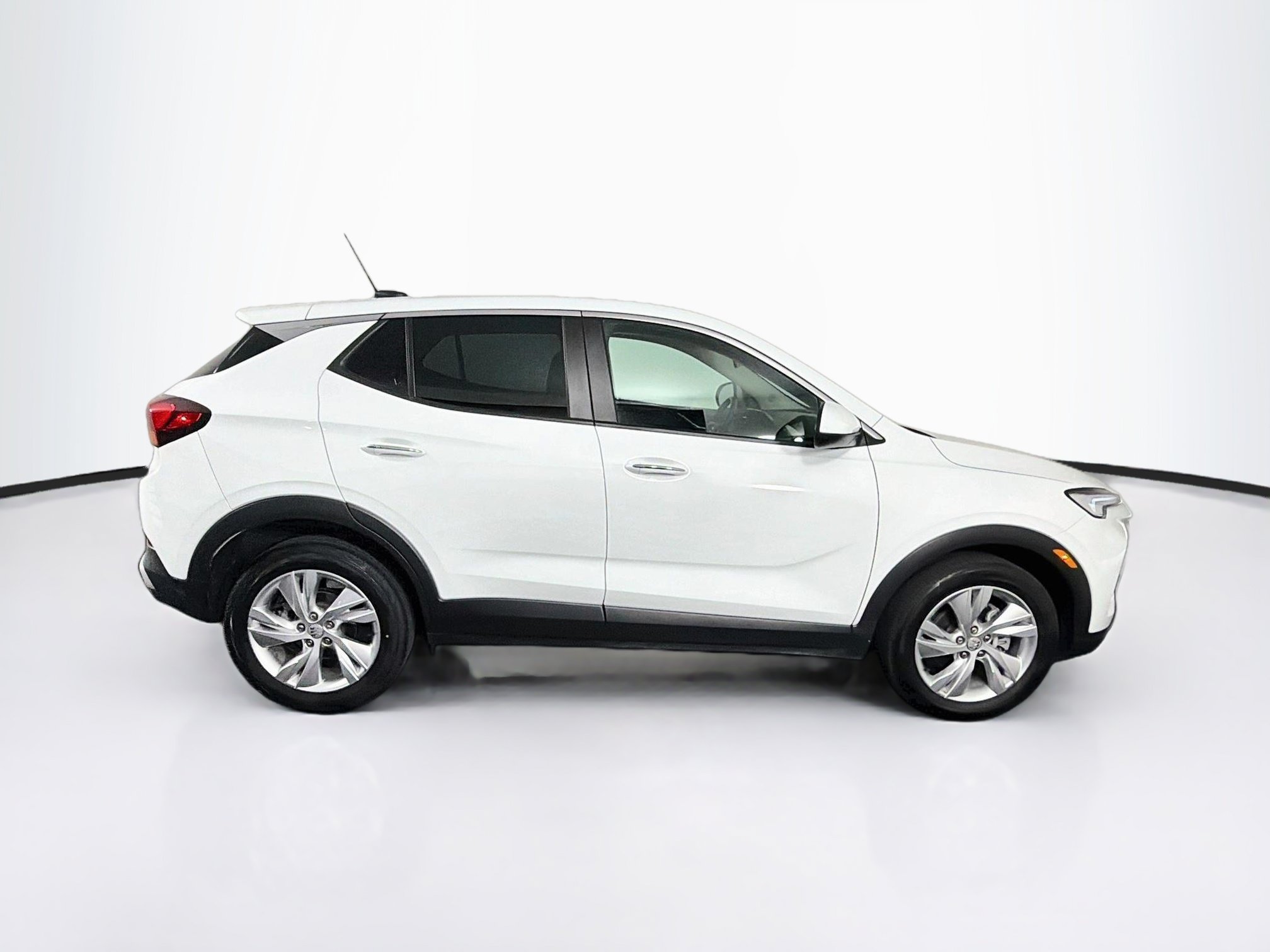 Used 2025 Buick Encore GX Preferred FWD image 10