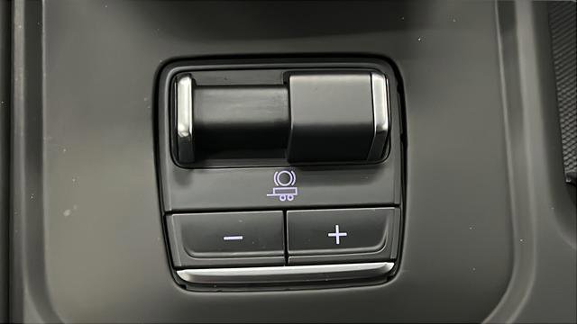 Used 2025 GMC Sierra 1500 Denali Ultimate AWD/4WD image 30