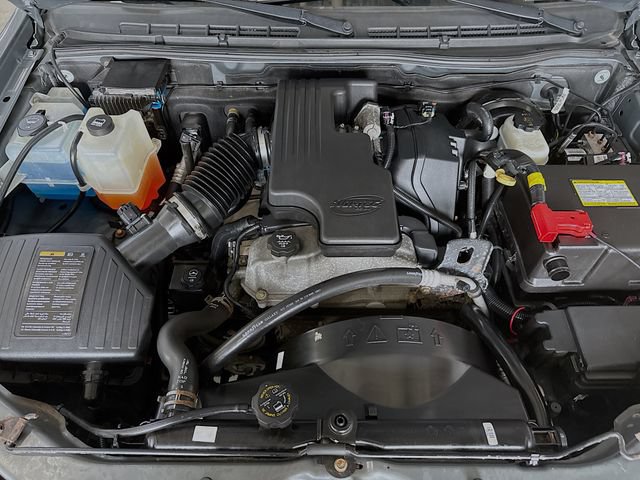 Used 2012 Chevrolet Colorado LT RWD image 27