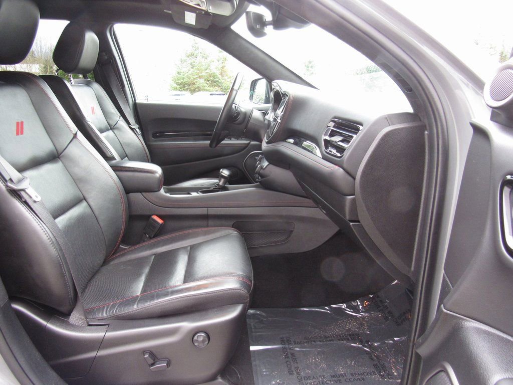 Used 2023 Dodge Durango Citadel image 20