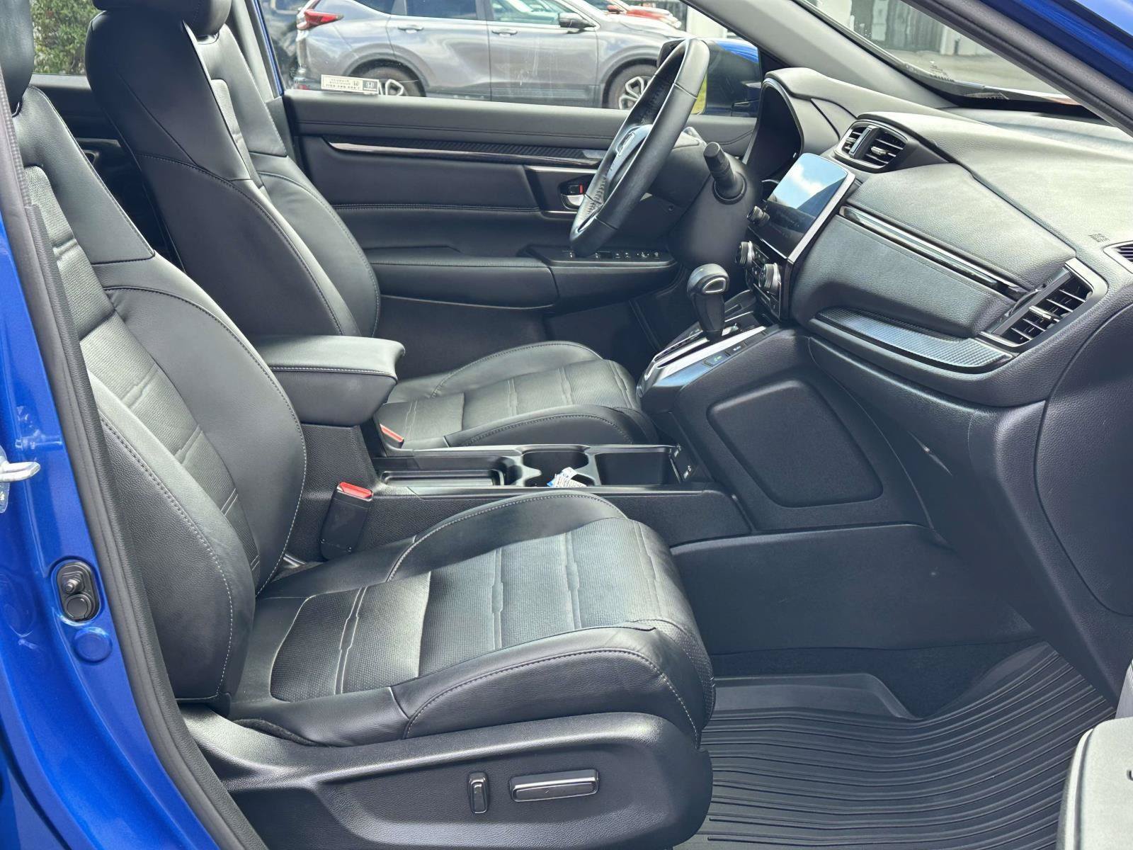Used 2022 Honda CR-V EX-L image 6