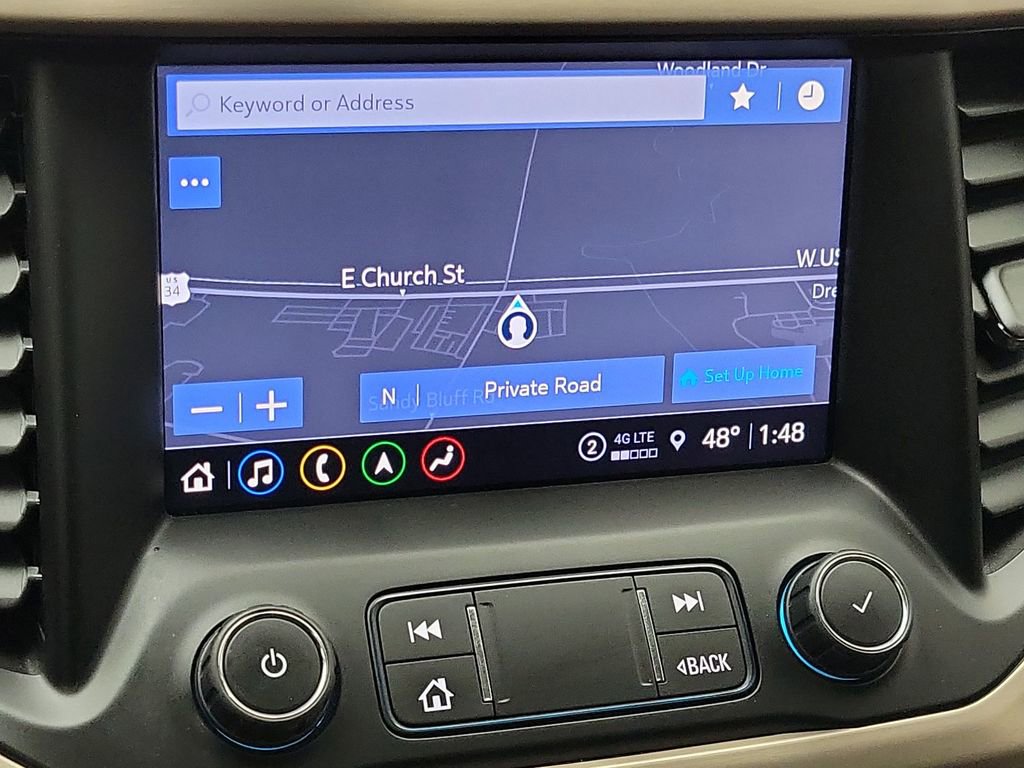 Certified 2022 GMC Acadia Denali w/ Denali Ultimate Package image 15