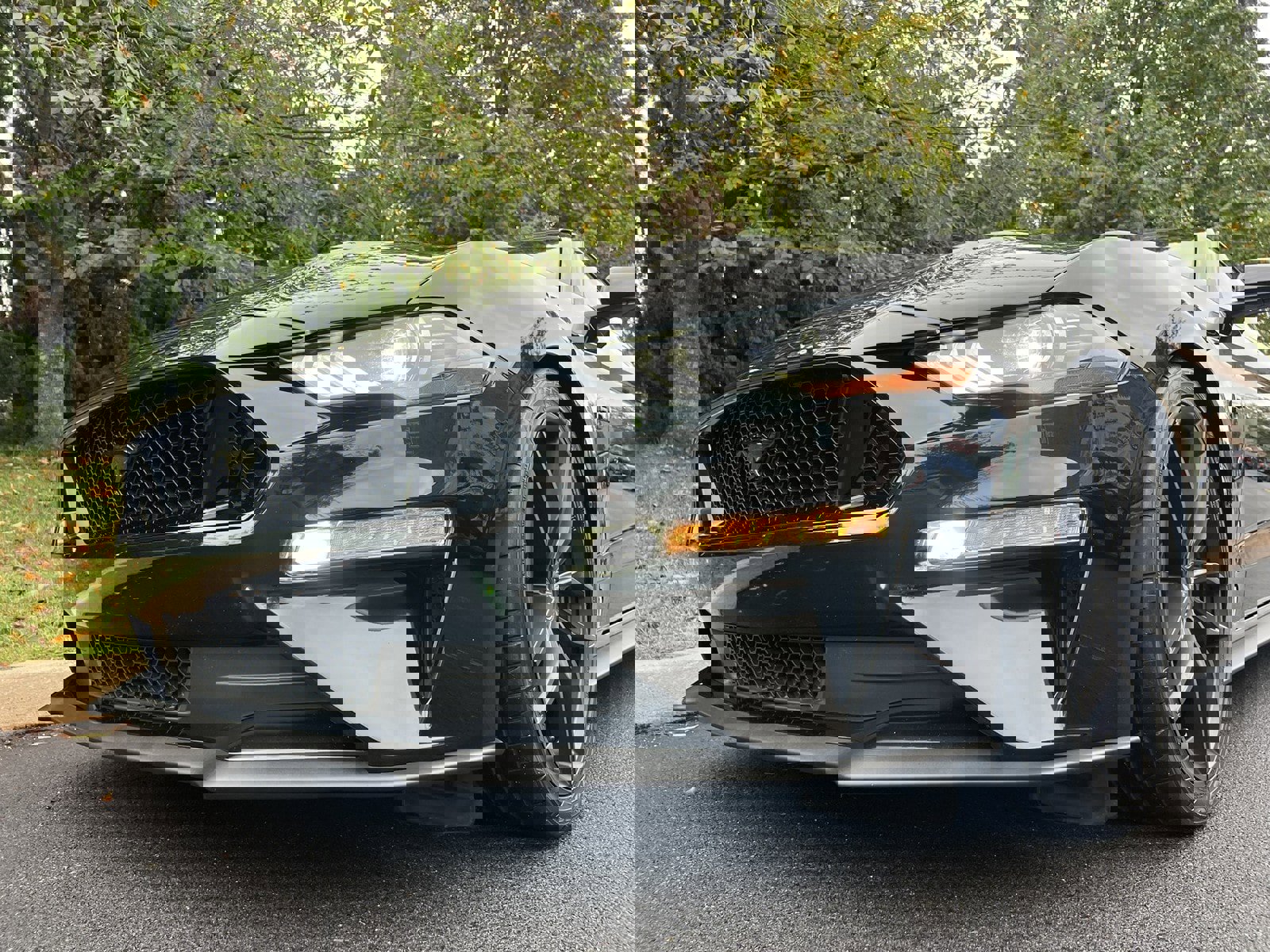 Used 2019 Ford Mustang GT Premium w/ Enhanced Security Package image 74