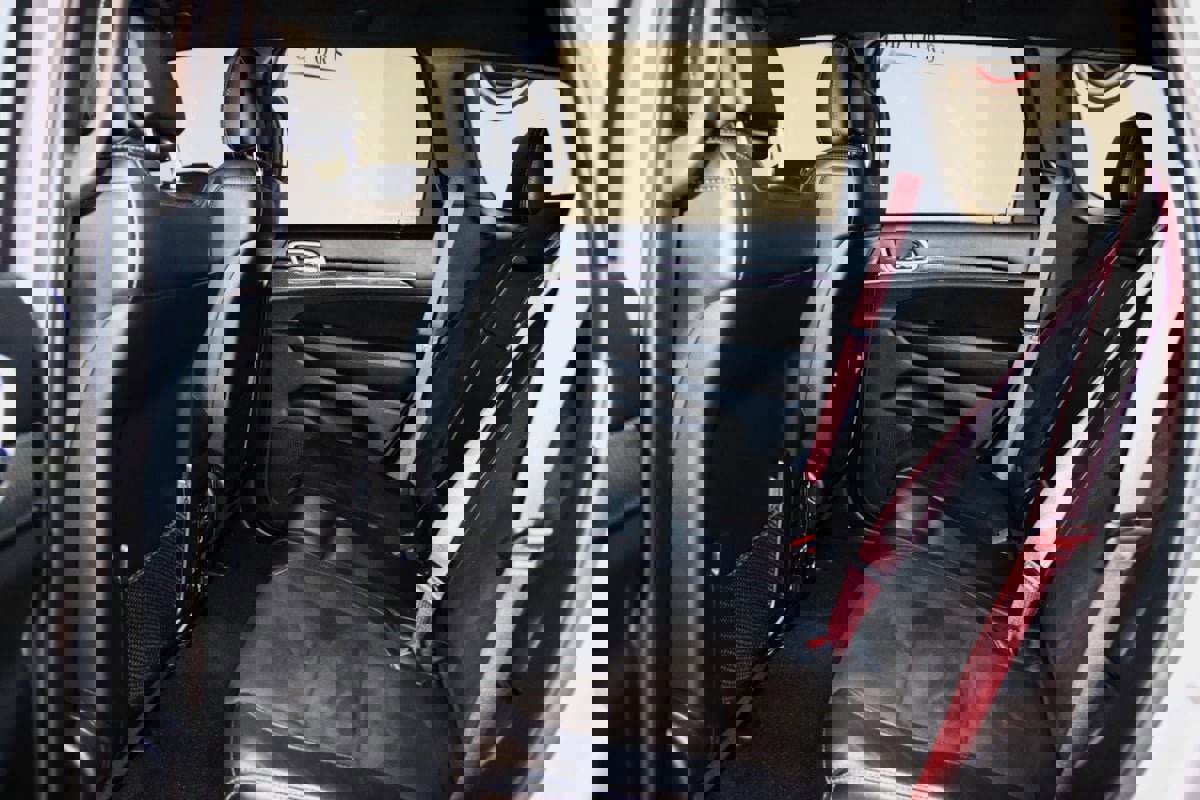 Used 2021 Jeep Grand Cherokee SRT w/ Trailer Tow Group IV image 64