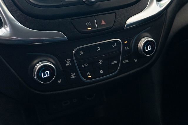 Used 2024 Chevrolet Equinox LT FWD image 29