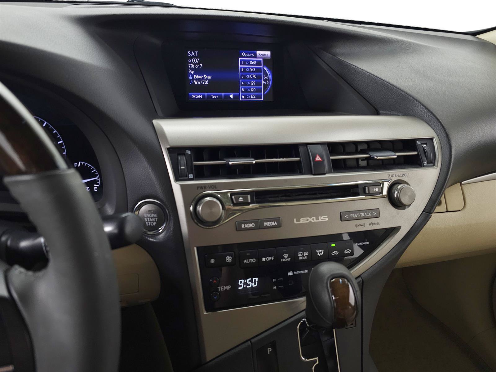Used 2015 Lexus RX 350 AWD image 18
