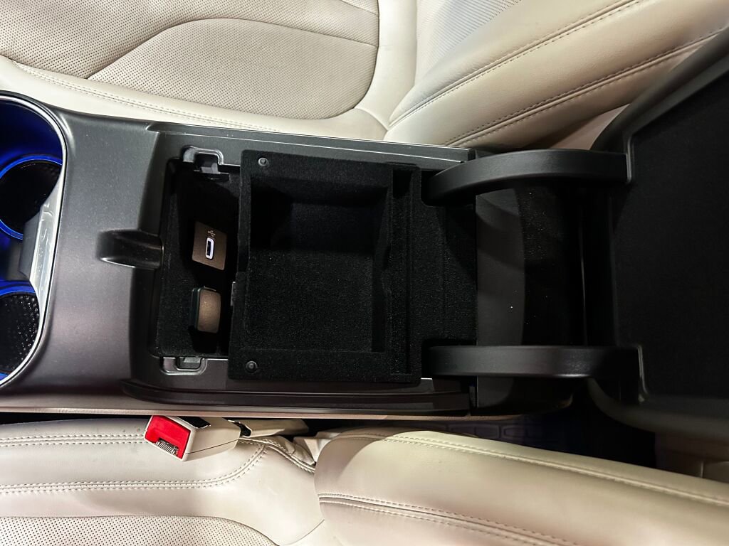 Used 2020 Lincoln Nautilus Reserve image 16