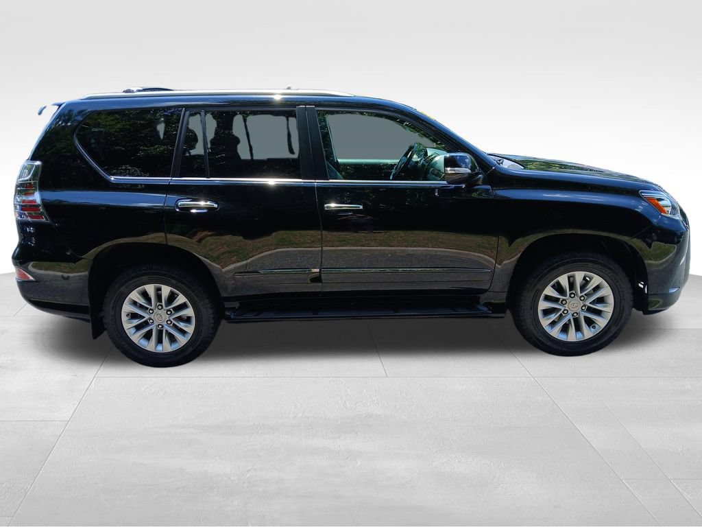 Used 2019 Lexus GX 460 Premium AWD/4WD image 14
