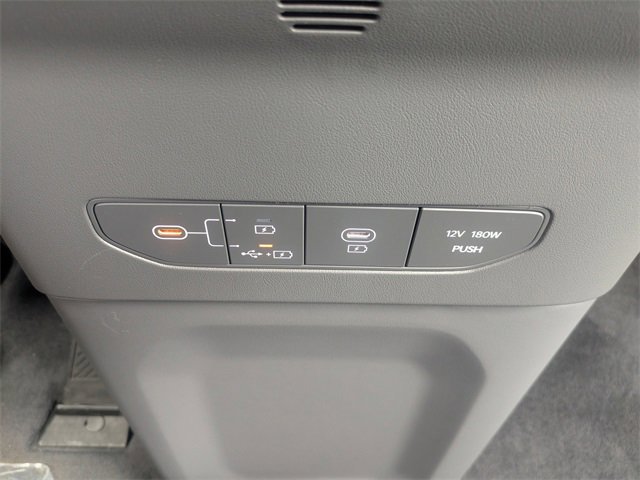 New 2026 Kia EV9 Wind image 26